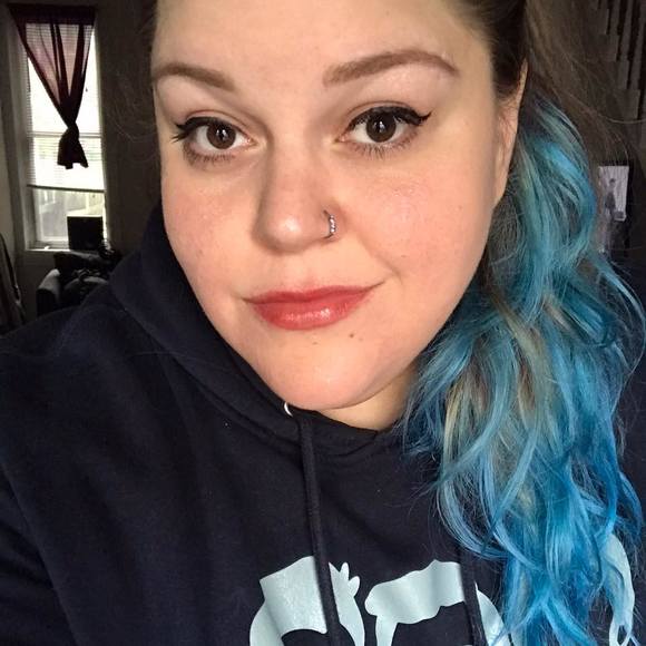Meet the Posher Other - Meet your Posher, Rose